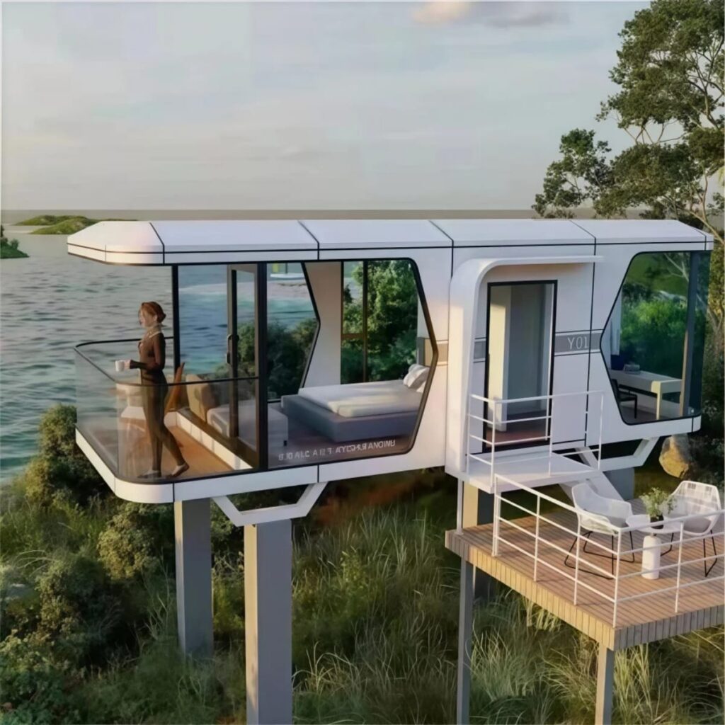 Modele B03